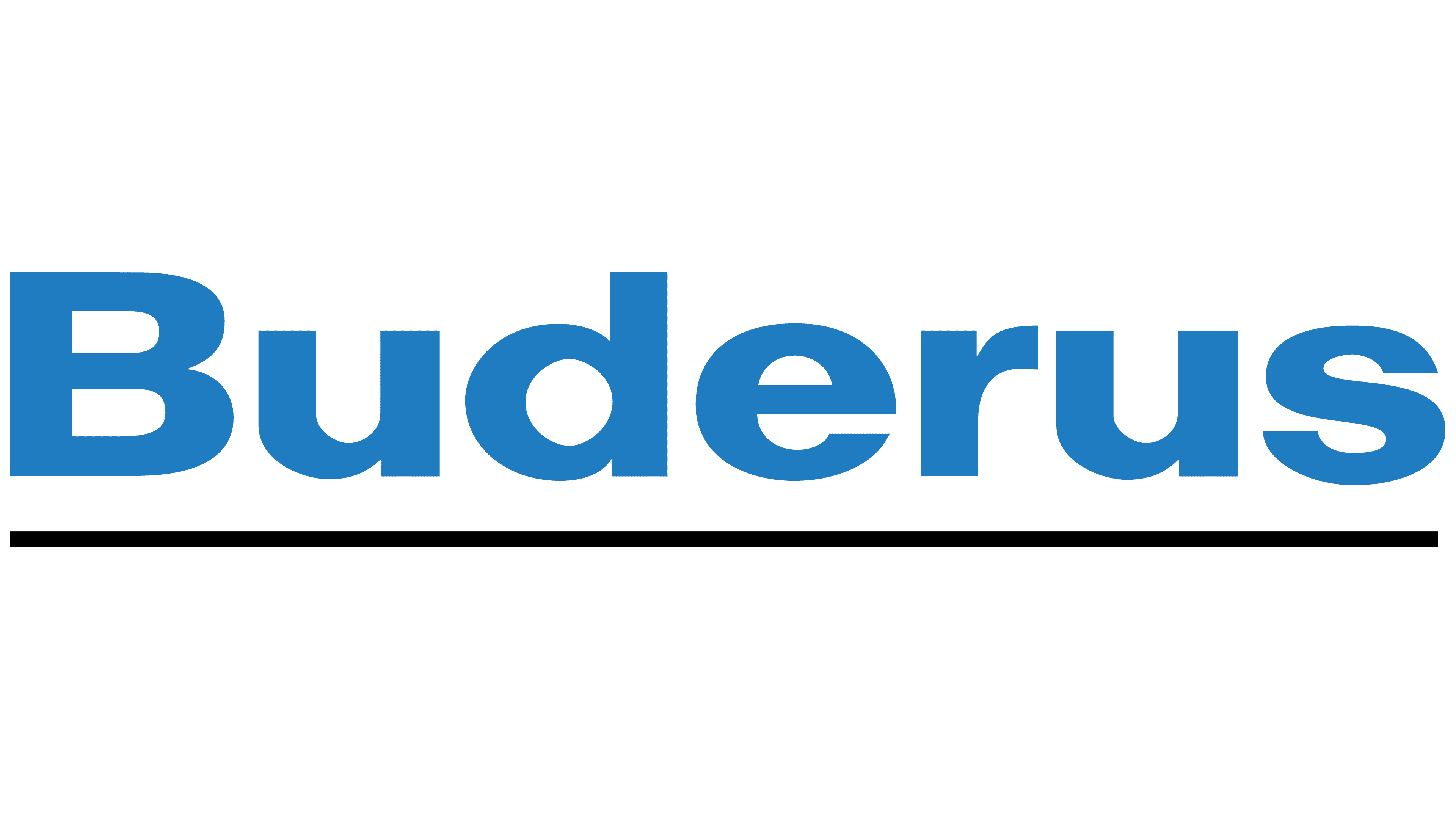 Buderus